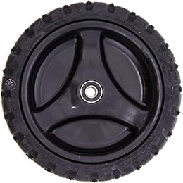 9" Wheel with Bearings 126-7347