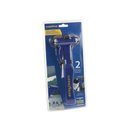 2-1 Emergency Safety Hammer