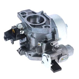 16100-ZF6-V01 Honda Carburetor (Be85B B) (Honda Code 5244827 ...