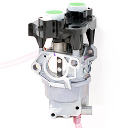 16100-ZK6-E41 Honda Carburetor (Be89G A) (Honda Code 8553638)