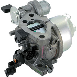 16100-ZK6-U72 Honda Carburetor (Be87F B) (Honda Code 7663685)