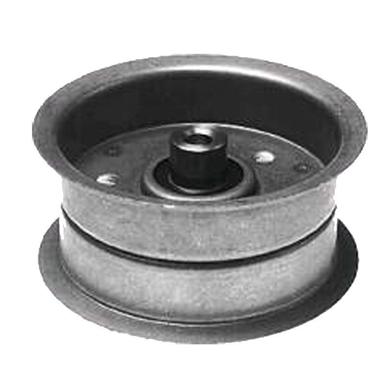 Idler pulley Replacement
