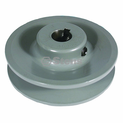 Hd Cast Iron Pulley 275-909