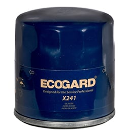  Rotary 5909 Echoguard Oil Filter Kohler 52 050 02-S