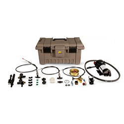 Z-Spray Parts Kit 220Lbs