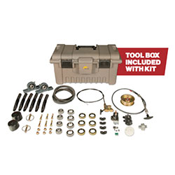 Z-Plug Parts Kit