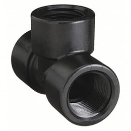 1/2" FPT Tee Fitting (60022) 94-7100
