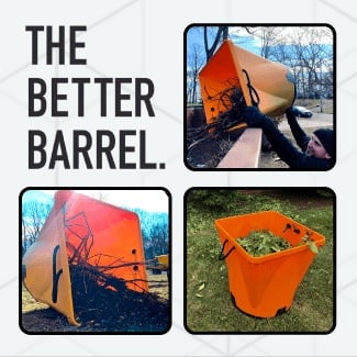 The NEW Better Barrel