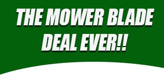 Click Here to Shop for Mower Blades