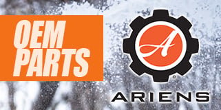 Save 10% Off Ariens Snowblower Parts