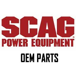 Decal Scag Logo 48077