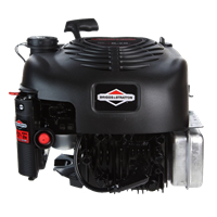 Briggs Stratton 190Cc Engine 126M02 1031 F1 ProPartsDirect