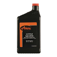 Ariens 00067600 Snowblower Oil 5W30 32 oz Bottle ProPartsDirect