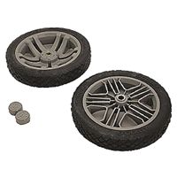 Rear Wheel Replacement Kit 51115900 ProPartsDirect