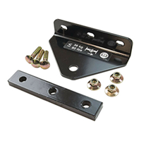 109-9487 Exmark   Toro Kit Hitch - Propartsdirect